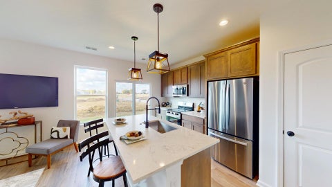 Tiny photo for 5198 Polster Place, Bettendorf, IA 52722 (MLS # 12695881)