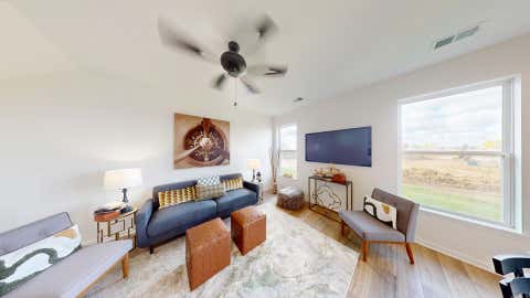 Tiny photo for 5198 Polster Place, Bettendorf, IA 52722 (MLS # 12695881)