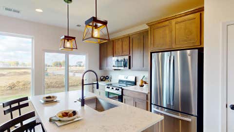 Tiny photo for 5198 Polster Place, Bettendorf, IA 52722 (MLS # 12695881)