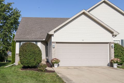 A home in Bloomington