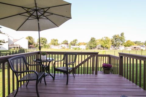 A home in Bloomington