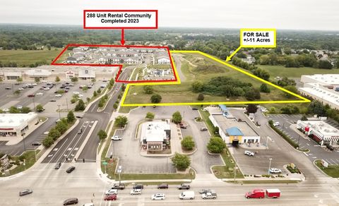 2212 Blake Road McHenry IL 60051