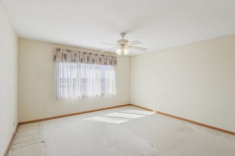 Tiny photo for 7450 N Waukegan Road #505, Niles, IL 60714 (MLS # 12592151)