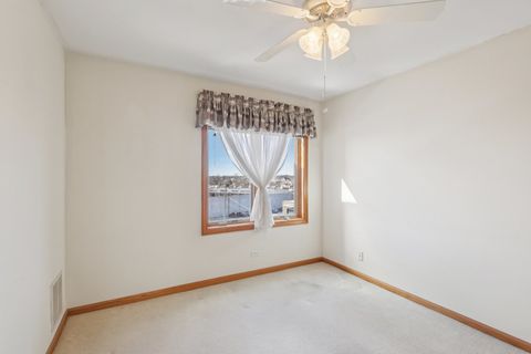 Tiny photo for 7450 N Waukegan Road #505, Niles, IL 60714 (MLS # 12592151)