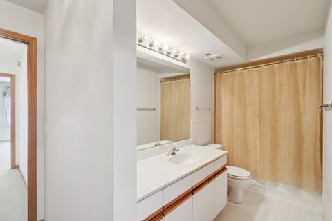 Tiny photo for 7450 N Waukegan Road #505, Niles, IL 60714 (MLS # 12592151)