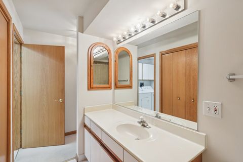Tiny photo for 7450 N Waukegan Road #505, Niles, IL 60714 (MLS # 12592151)