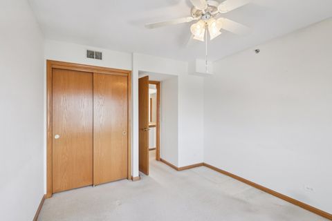 Tiny photo for 7450 N Waukegan Road #505, Niles, IL 60714 (MLS # 12592151)