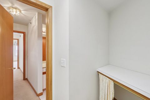 Tiny photo for 7450 N Waukegan Road #505, Niles, IL 60714 (MLS # 12592151)