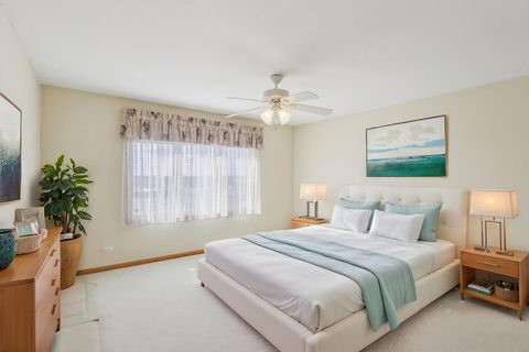 Tiny photo for 7450 N Waukegan Road #505, Niles, IL 60714 (MLS # 12592151)