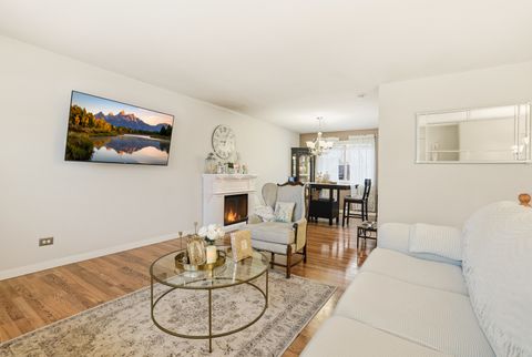 Tiny photo for 72 W Nevada Avenue, Glendale Heights, IL 60139 (MLS # 12541379)