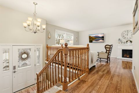 Tiny photo for 72 W Nevada Avenue, Glendale Heights, IL 60139 (MLS # 12541379)