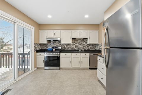 Tiny photo for 72 W Nevada Avenue, Glendale Heights, IL 60139 (MLS # 12541379)