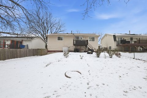 Tiny photo for 72 W Nevada Avenue, Glendale Heights, IL 60139 (MLS # 12541379)