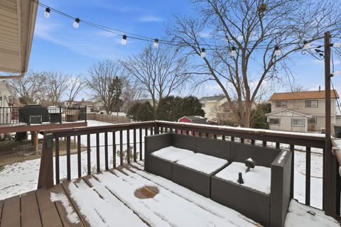Tiny photo for 72 W Nevada Avenue, Glendale Heights, IL 60139 (MLS # 12541379)