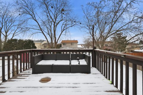 Tiny photo for 72 W Nevada Avenue, Glendale Heights, IL 60139 (MLS # 12541379)