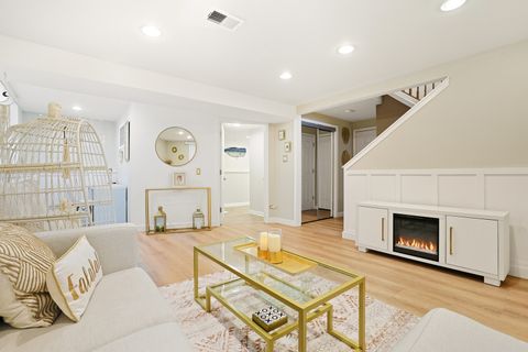 Tiny photo for 72 W Nevada Avenue, Glendale Heights, IL 60139 (MLS # 12541379)