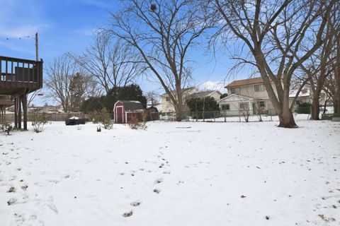 Tiny photo for 72 W Nevada Avenue, Glendale Heights, IL 60139 (MLS # 12541379)