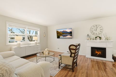 Tiny photo for 72 W Nevada Avenue, Glendale Heights, IL 60139 (MLS # 12541379)