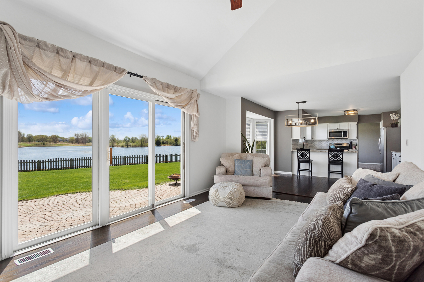 208 Long Meadow Court