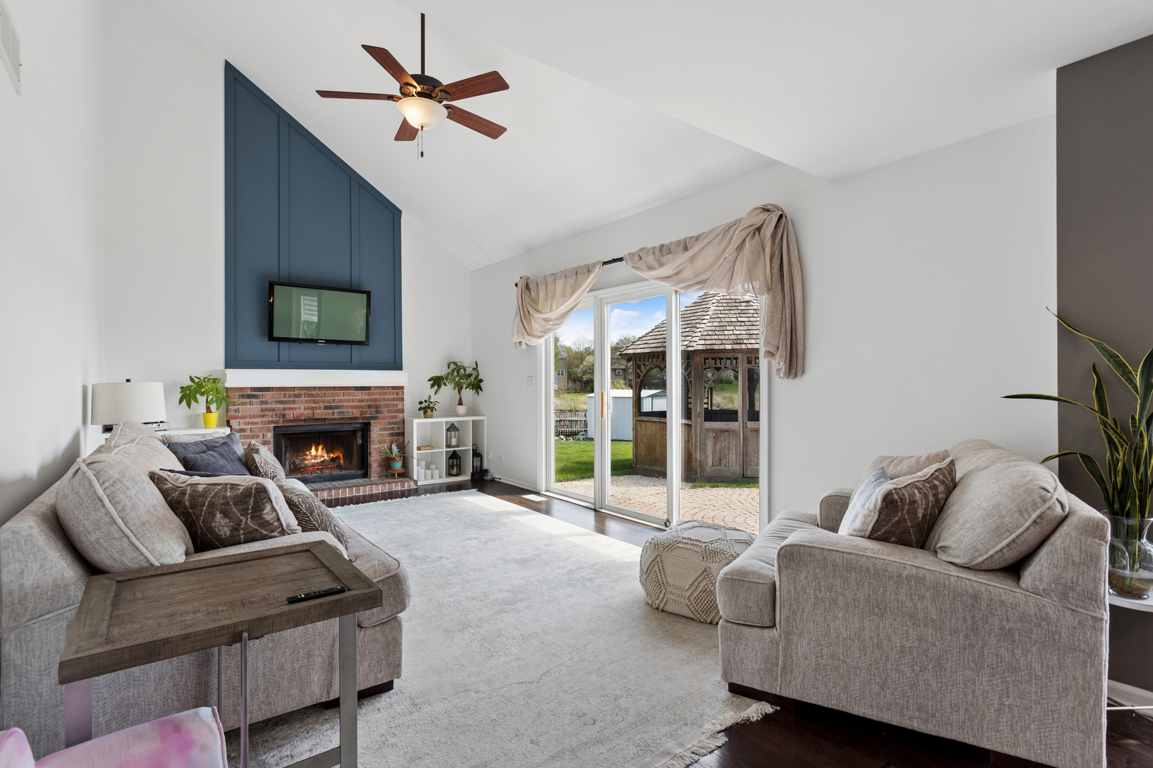 208 Long Meadow Court