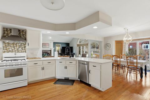 Tiny photo for 10926 Moose Lane, Orland Park, IL 60467 (MLS # 12601164)