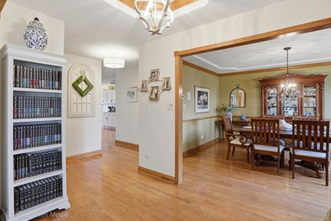 Tiny photo for 10926 Moose Lane, Orland Park, IL 60467 (MLS # 12601164)