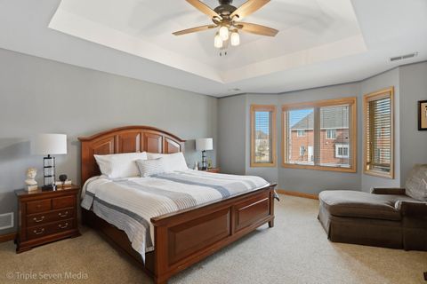 Tiny photo for 10926 Moose Lane, Orland Park, IL 60467 (MLS # 12601164)