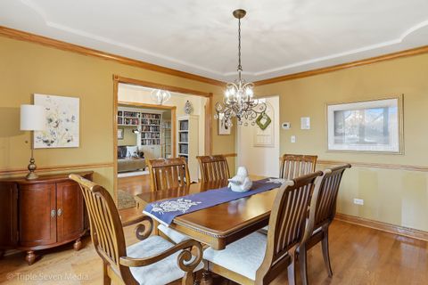 Tiny photo for 10926 Moose Lane, Orland Park, IL 60467 (MLS # 12601164)