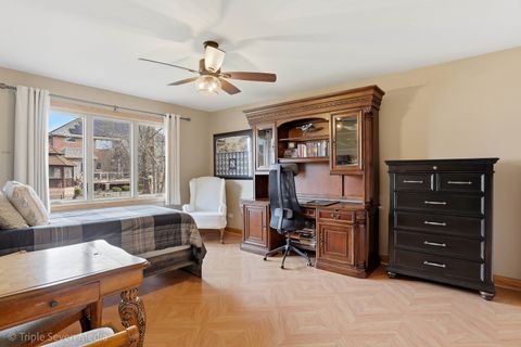 Tiny photo for 10926 Moose Lane, Orland Park, IL 60467 (MLS # 12601164)