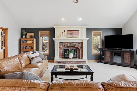 Tiny photo for 10926 Moose Lane, Orland Park, IL 60467 (MLS # 12601164)