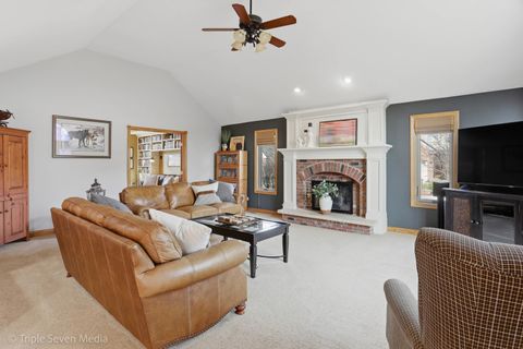 Tiny photo for 10926 Moose Lane, Orland Park, IL 60467 (MLS # 12601164)