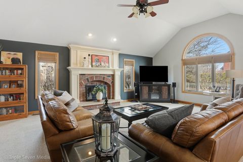 Tiny photo for 10926 Moose Lane, Orland Park, IL 60467 (MLS # 12601164)