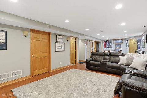 Tiny photo for 10926 Moose Lane, Orland Park, IL 60467 (MLS # 12601164)