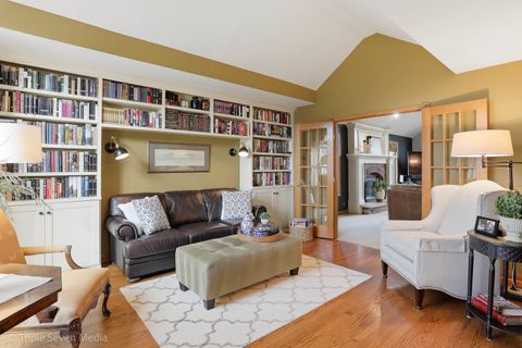 Tiny photo for 10926 Moose Lane, Orland Park, IL 60467 (MLS # 12601164)