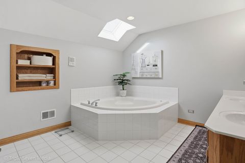 Tiny photo for 10926 Moose Lane, Orland Park, IL 60467 (MLS # 12601164)