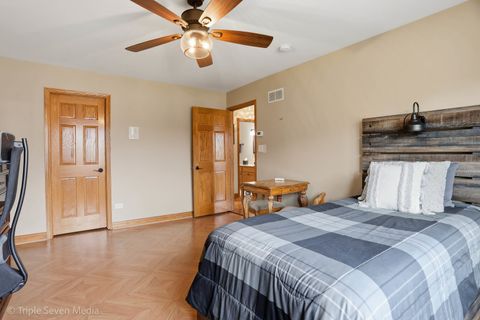 Tiny photo for 10926 Moose Lane, Orland Park, IL 60467 (MLS # 12601164)