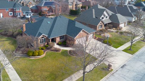 10926 Moose Lane Orland Park IL 60467