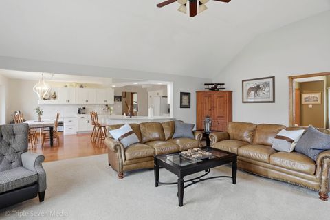 Tiny photo for 10926 Moose Lane, Orland Park, IL 60467 (MLS # 12601164)