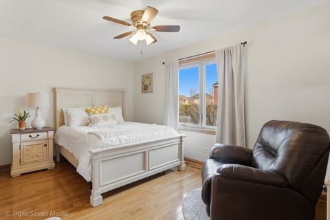 Tiny photo for 10926 Moose Lane, Orland Park, IL 60467 (MLS # 12601164)