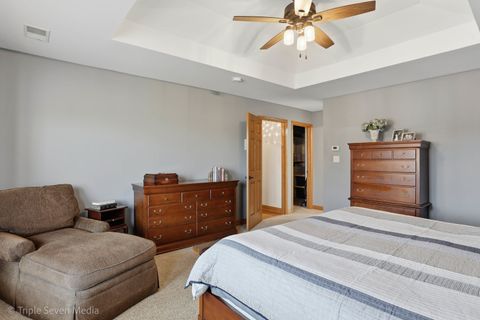 Tiny photo for 10926 Moose Lane, Orland Park, IL 60467 (MLS # 12601164)