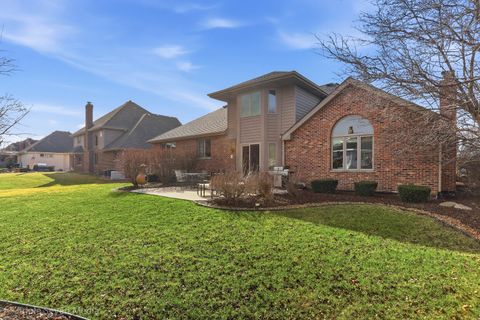 Tiny photo for 10926 Moose Lane, Orland Park, IL 60467 (MLS # 12601164)