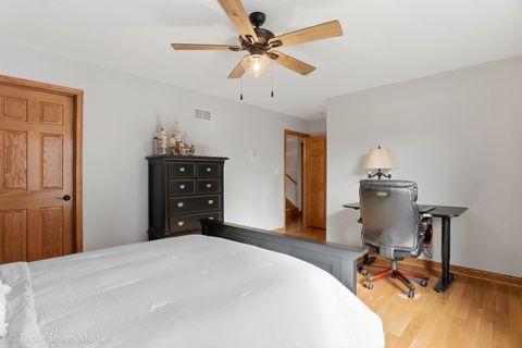 Tiny photo for 10926 Moose Lane, Orland Park, IL 60467 (MLS # 12601164)