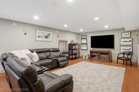 Tiny photo for 10926 Moose Lane, Orland Park, IL 60467 (MLS # 12601164)