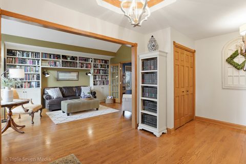 Tiny photo for 10926 Moose Lane, Orland Park, IL 60467 (MLS # 12601164)