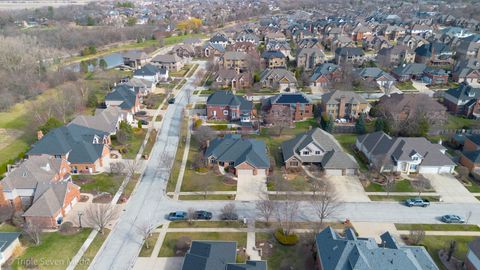 Tiny photo for 10926 Moose Lane, Orland Park, IL 60467 (MLS # 12601164)