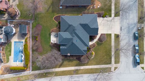 Tiny photo for 10926 Moose Lane, Orland Park, IL 60467 (MLS # 12601164)