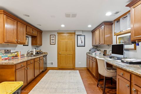 Tiny photo for 10926 Moose Lane, Orland Park, IL 60467 (MLS # 12601164)