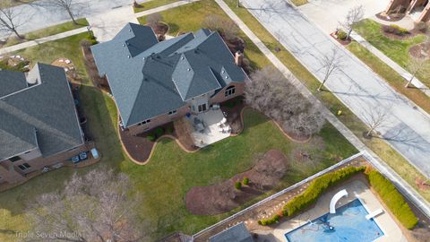 Tiny photo for 10926 Moose Lane, Orland Park, IL 60467 (MLS # 12601164)