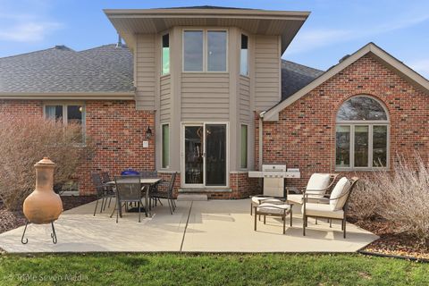 Tiny photo for 10926 Moose Lane, Orland Park, IL 60467 (MLS # 12601164)