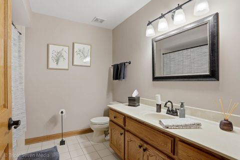 Tiny photo for 10926 Moose Lane, Orland Park, IL 60467 (MLS # 12601164)